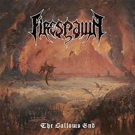 Firespawn : The Gallows End